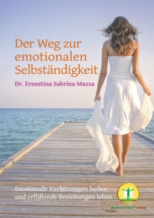 Buch: Der Weg zur emotionalen Selbständigkeit