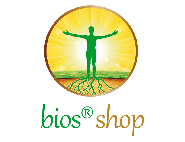 Bios Shop logo