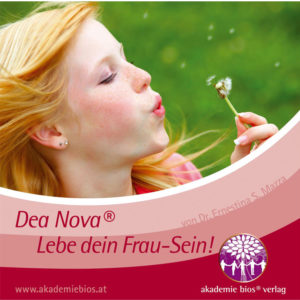 CD: Dea Nova - Lebe dein Frau sein!