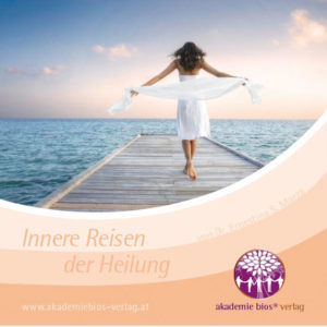 CD. Inner journeys of healing