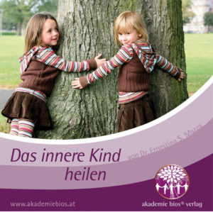 CD 2: Healing the inner child