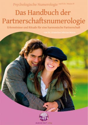 Buch: Das Handbuch der Partnerschaftsnumerologie