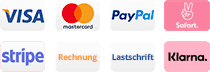 Payment methods